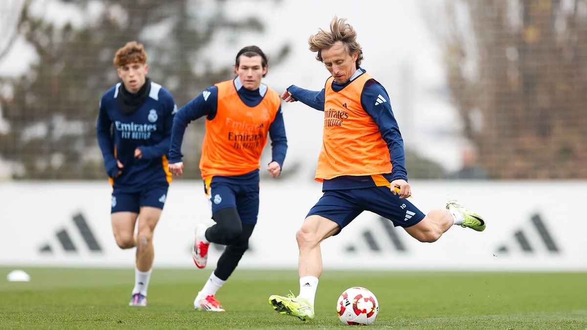 К старту в Кубке Короля все готово