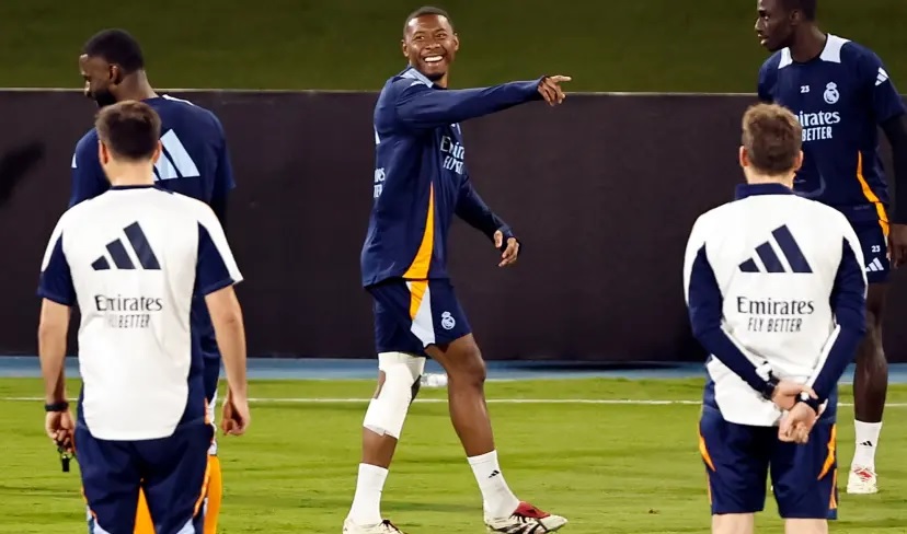 Время Алабы