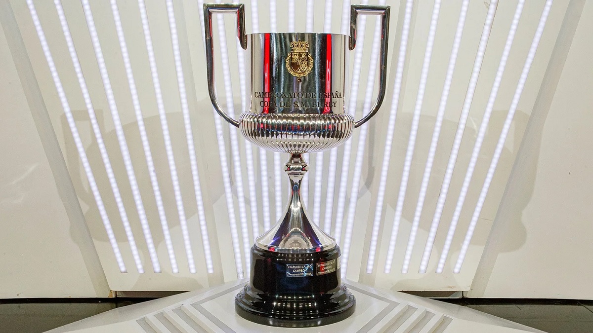 «Леганес» – соперник «Мадрида» в 1/4 финала Кубка Короля