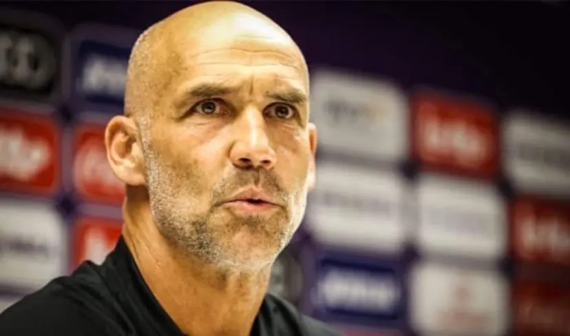 «Реал Мадрид» – «Ред Булл Зальцбург». Томас Леч: «Мадрид» воспользуется малейшим шансом, чтобы забить»