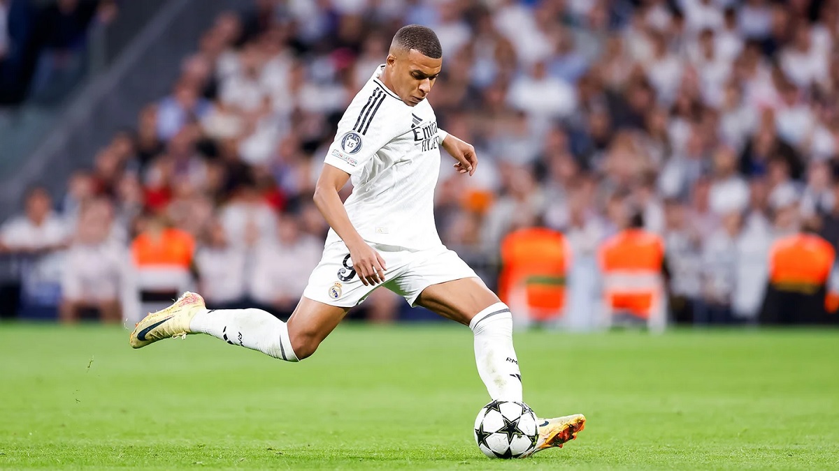 «Манчестер Сити» – «Реал Мадрид». Заявка на матч