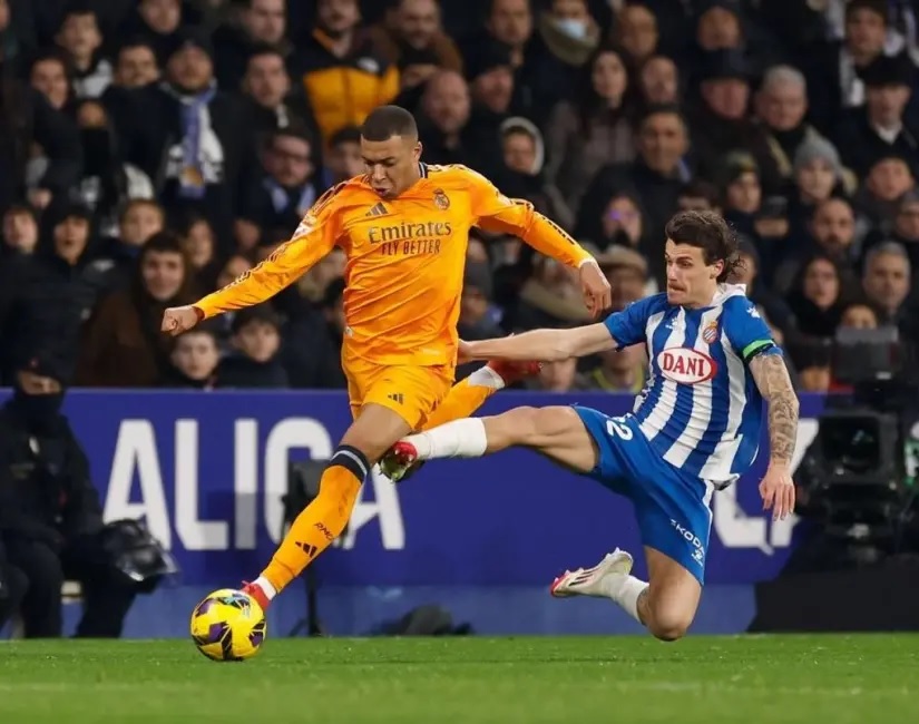 «Реал Мадрид» прослушает аудиозаписи VAR в понедельник