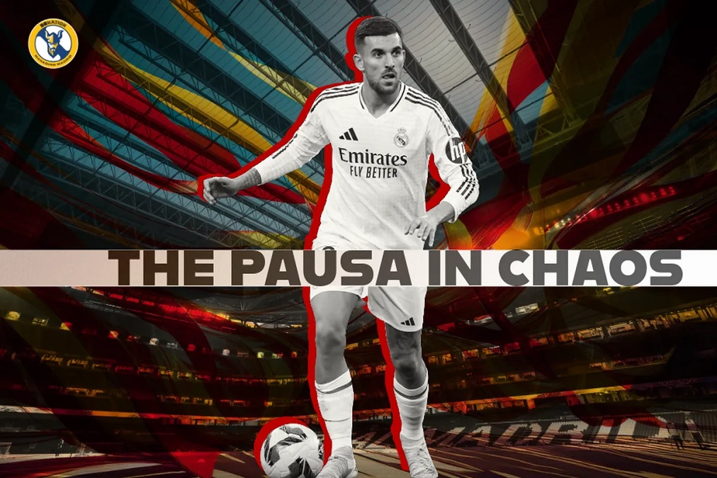 Как Дани Себальос стал незаменимым