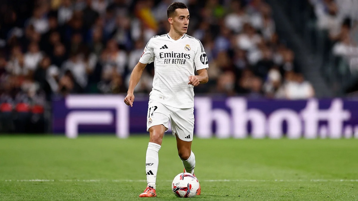 «Реал Мадрид» – «Жирона». Заявка на матч