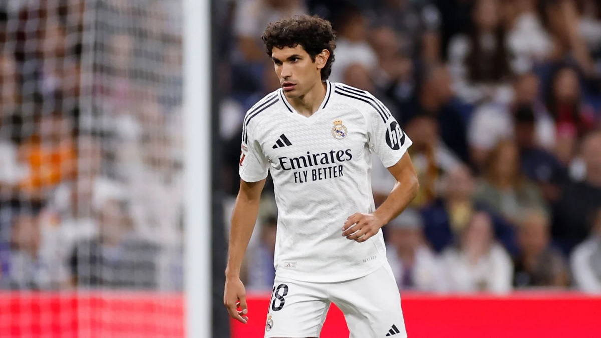 Хесус Вальехо получил травму и не поедет на матч Кубка Короля