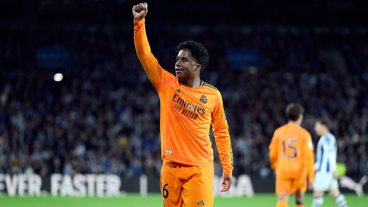 «Реал Сосьедад» – «Реал Мадрид» 0-1. Смешанная зона