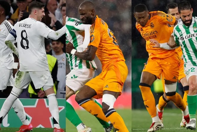 «Реал Мадрид» отправляется на дерби с большим количеством травм