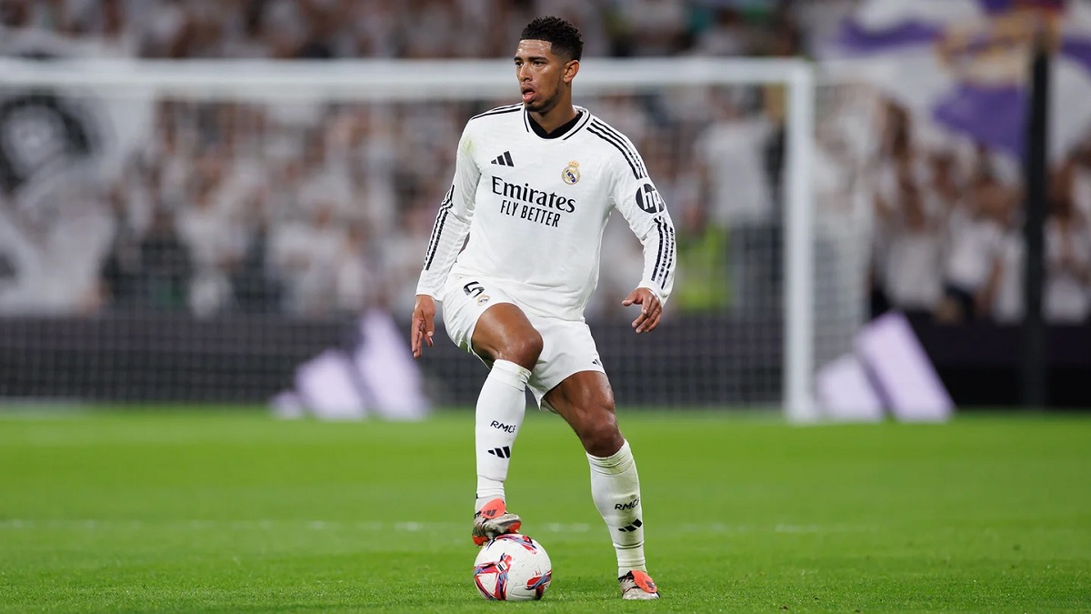 «Реал Мадрид» – «Райо Вальекано». Заявка на матч