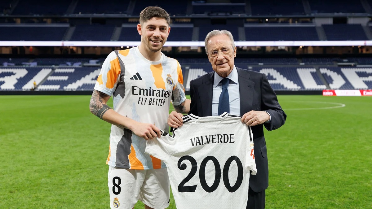 «Реал Мадрид» – «Райо Вальекано» 2-1. Смешанная зона