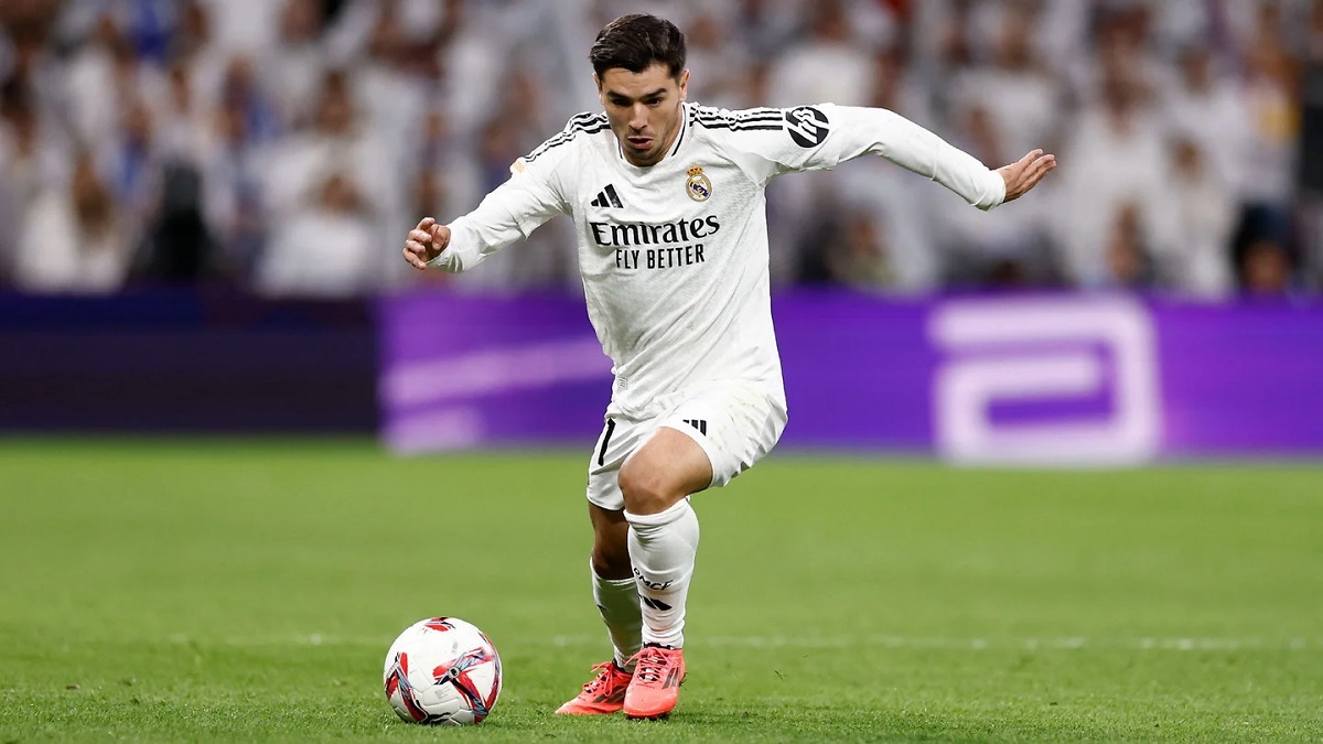 «Вильярреал» – «Реал Мадрид». Заявка на матч