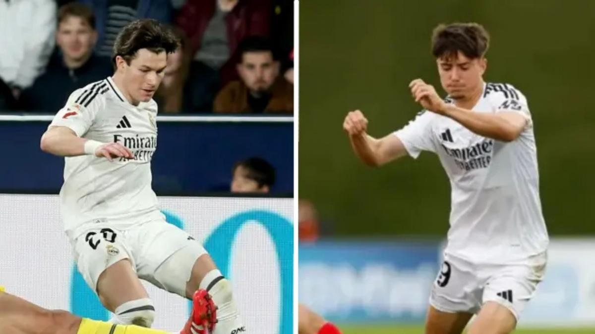 Фран Гарсия получил травму в матче с «Вильярреалом»