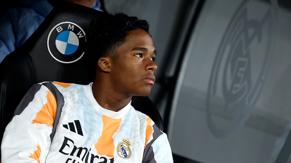 Эндрик не планирует уходить в аренду летом