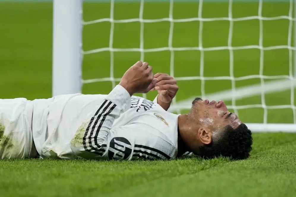 У «Реал Мадрид» есть основания для претензий по поводу 72-часового отдыха?