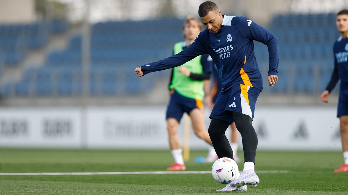 Больше игроков возвращаются из сборных в Вальдебебас