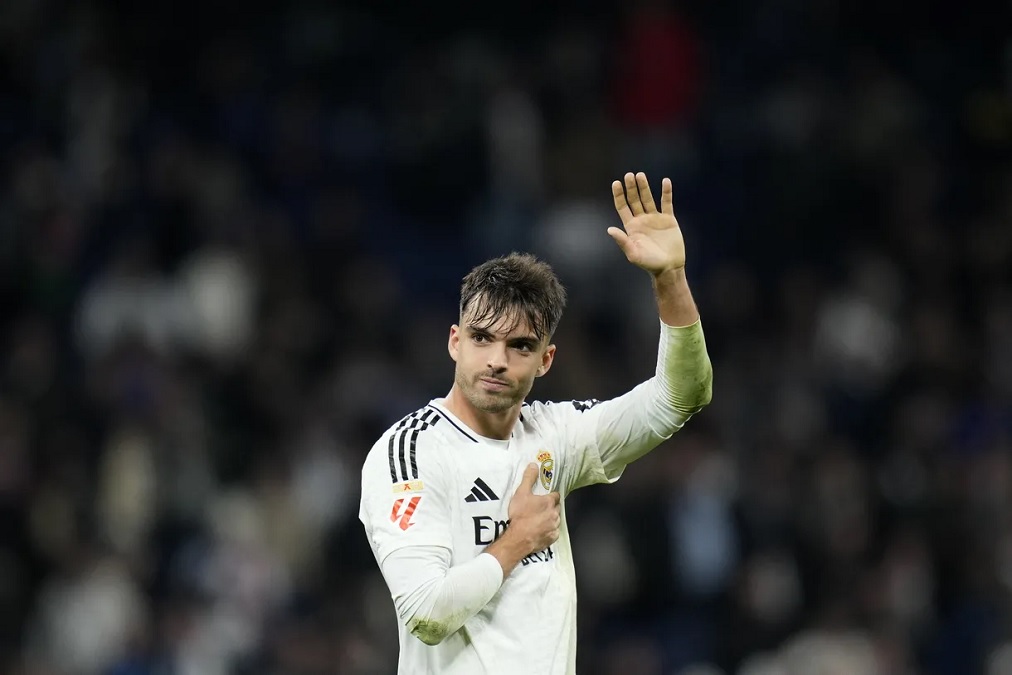 Рауль Асенсио подпишет новый контракт до 2031 года