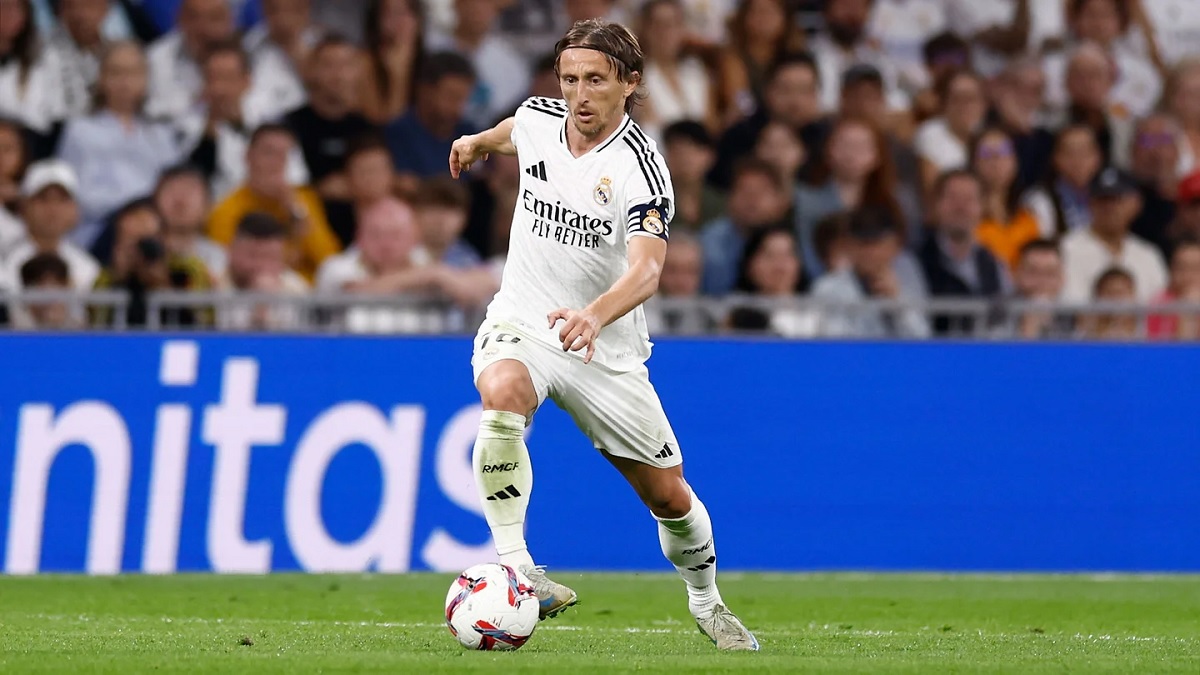 «Реал Мадрид» – «Леганес». Заявка на матч