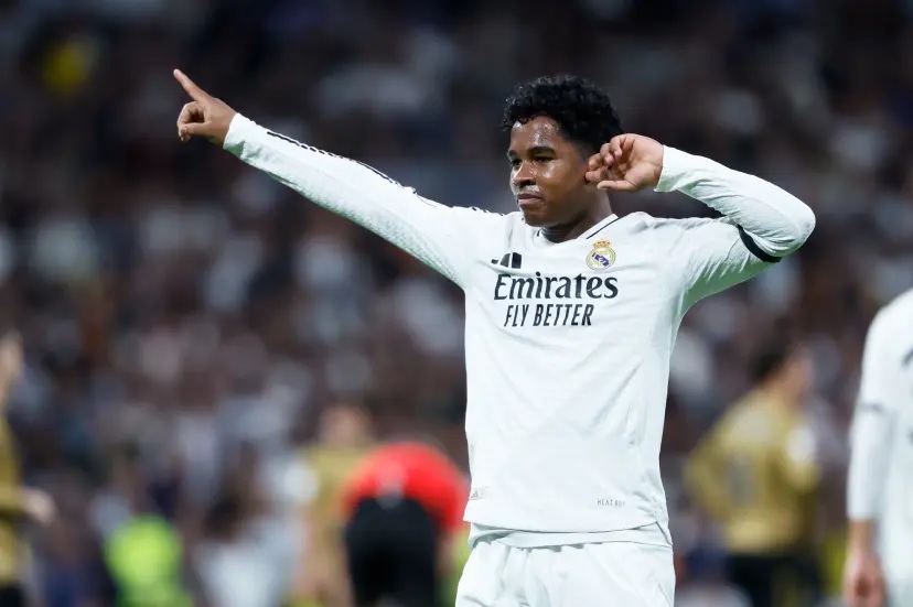 Другой Эндрик и его изменения как футболиста