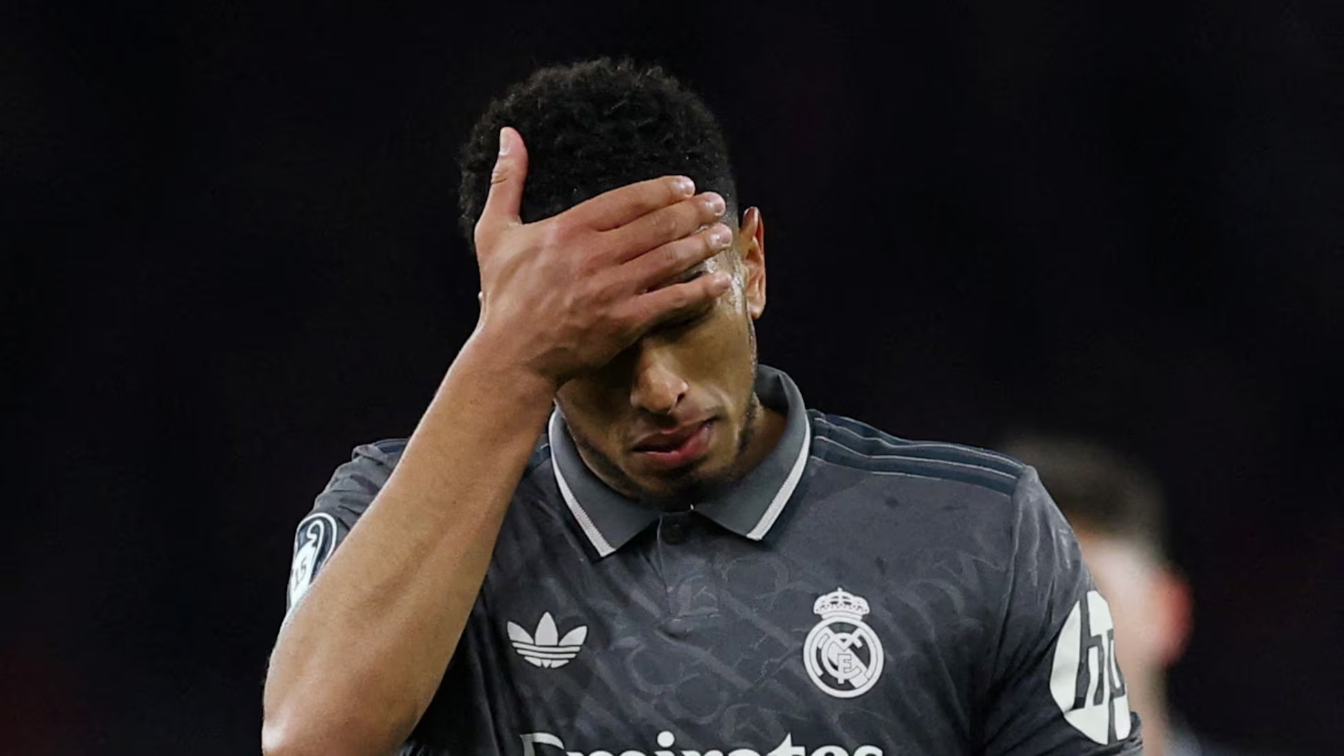 «Арсенал» – «Реал Мадрид» 3-0. Смешанная зона