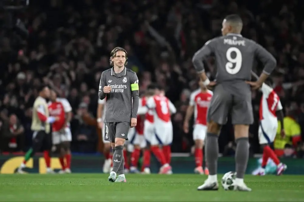 «Реал Мадрид» говорит об очередной ремонтаде, но в этот раз все выглядит иначе