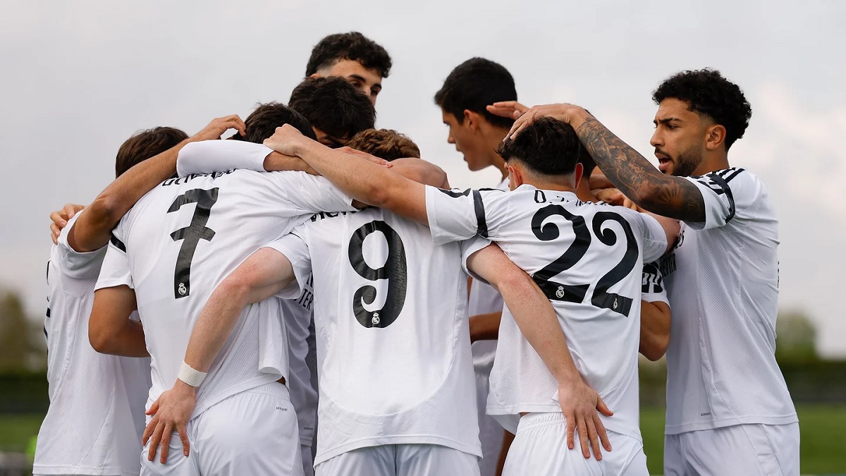 «РМ Кастилья» – «Атлетико Б» 1-1. Ничья в дерби