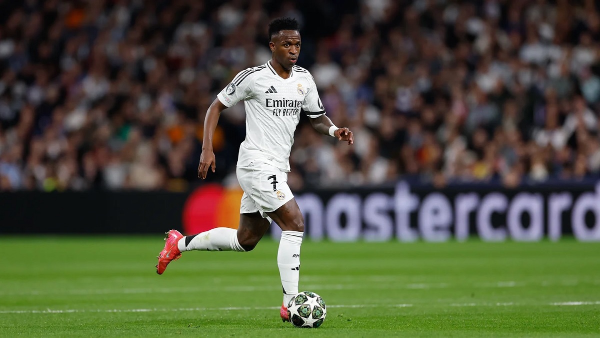 «Реал Мадрид» – «Арсенал». Заявка на матч