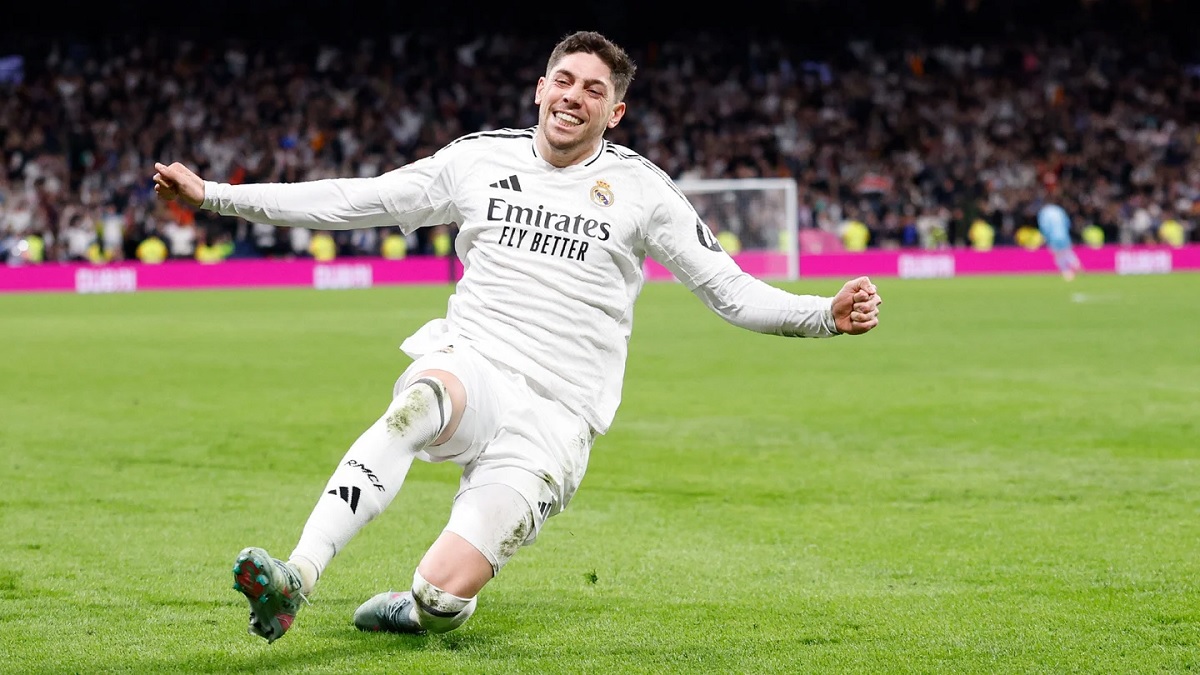 «Реал Мадрид» – «Атлетик» 1-0. Смешанная зона