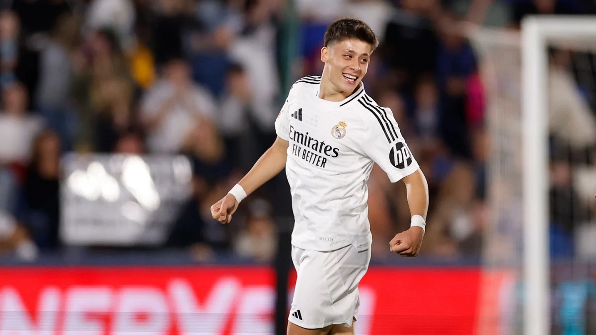 «Хетафе» – «Реал Мадрид» 0-1. Смешанная зона