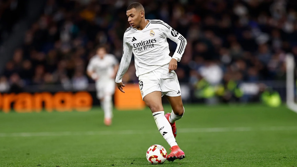 «Барселона» – «Реал Мадрид». Заявки на матч