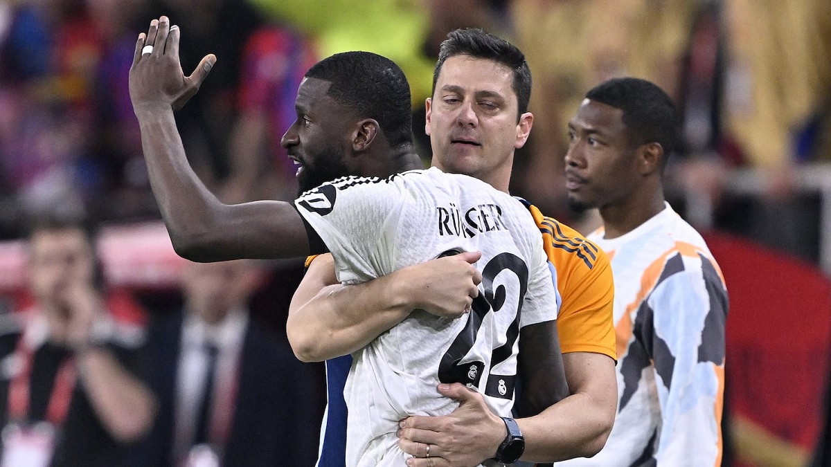 Дисциплинарный комитет вынес вердикт по удалениям в финале Кубка