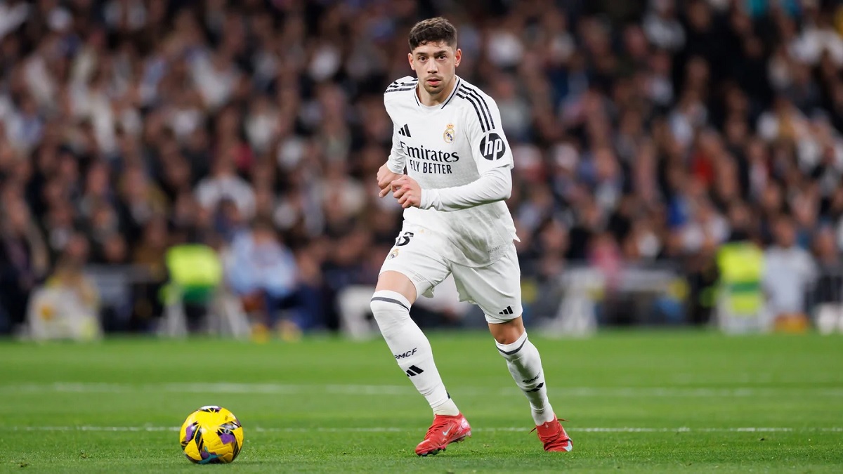 «Реал Мадрид» – «Сельта». Заявка на матч