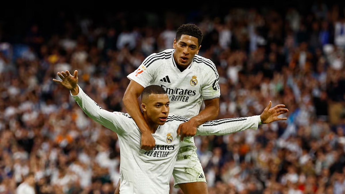 «Реал Мадрид» – «Сельта» 3-2. Снова нервная победа