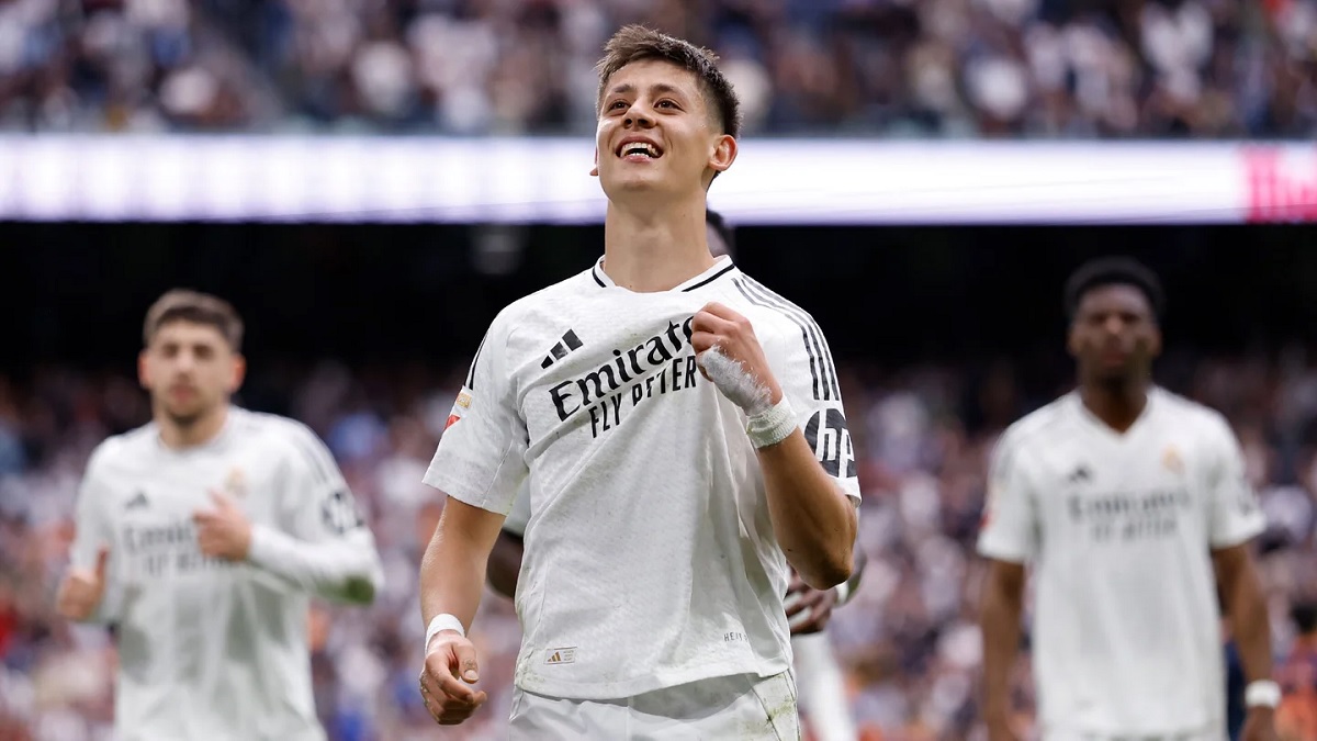 «Реал Мадрид» – «Сельта» 3-2. Смешанная зона