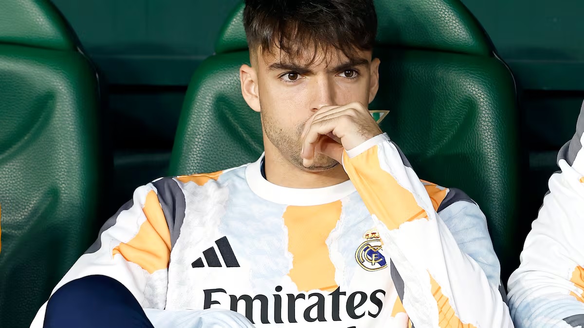 Рауль Асенсио прерывает молчание: «Я не отправлял никаких видео третьим лицам»