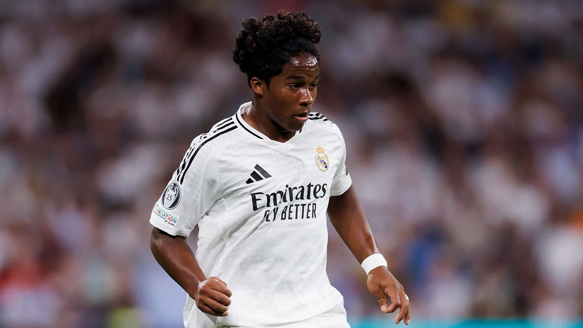 Эндрик получил травму и, вероятно, пропустит Клубный Чемпионат Мира