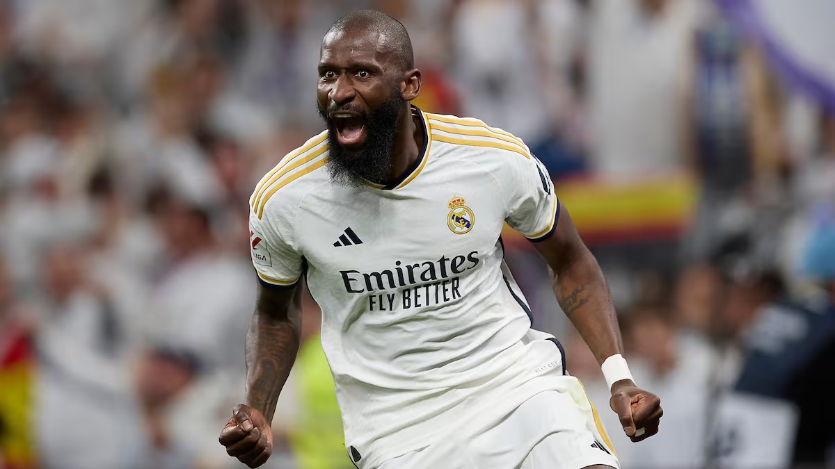 Рюдигер форсирует сроки восстановления, чтобы сыграть на Клубном Чемпионате Мира