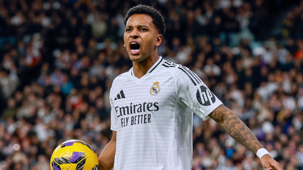 «Арсенал» и «Челси» заинтересованы в услугах Родриго