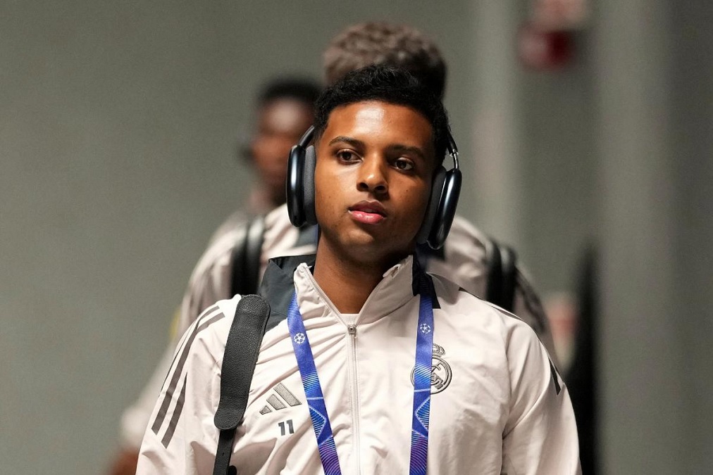 Родриго сообщил «Мадриду», что хочет остаться