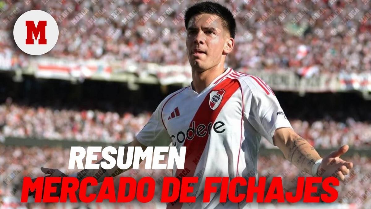 «Мадрид» близок к подписанию аргентинца Франко Мастантуоно