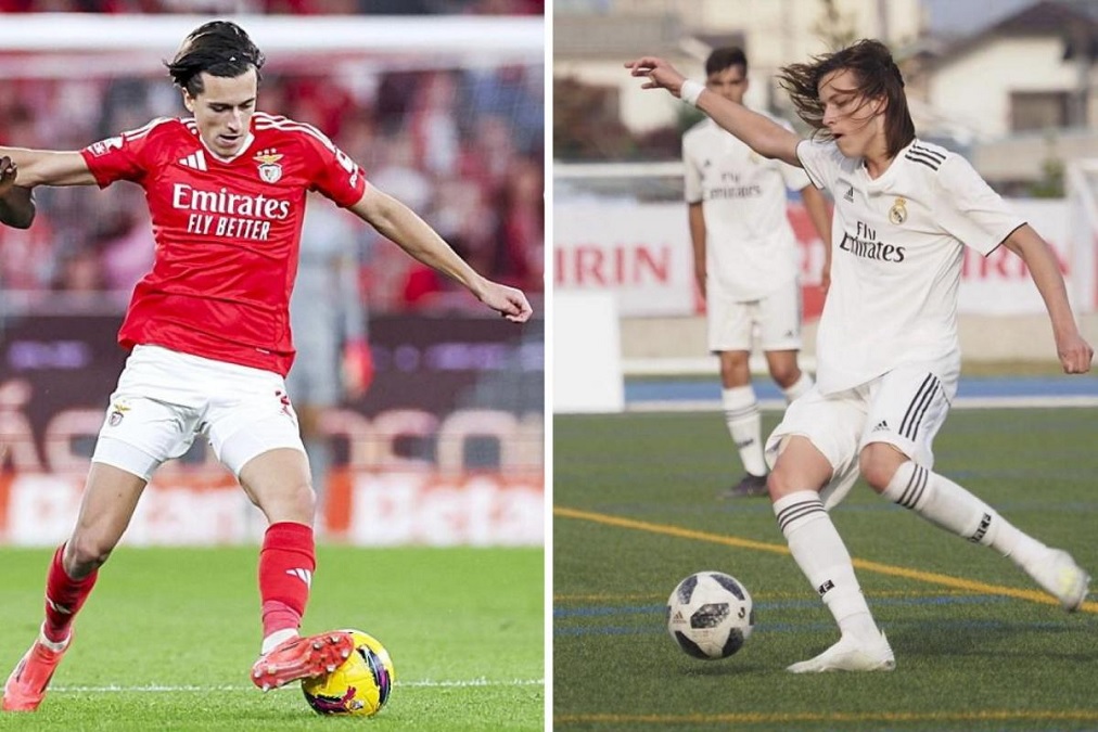 Детали трансфера Альваро Каррераса согласованы