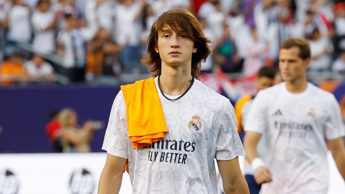 Хаби Алонсо делает ставку на Жоана Мартинеса