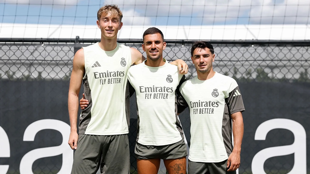 Браим Диас: «Мы хотим выложиться по максимуму и выиграть Клубный Чемпионат Мира»