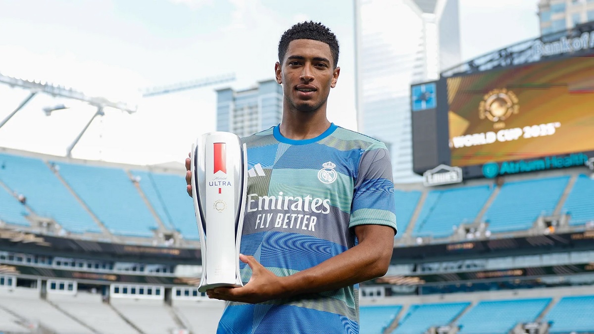 «Реал Мадрид» – «Пачука» 3-1. Смешанная зона