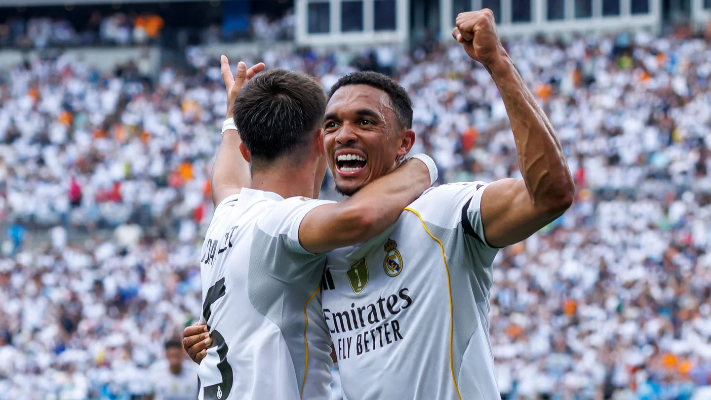 Арифметика Клубного Чемпионата Мира