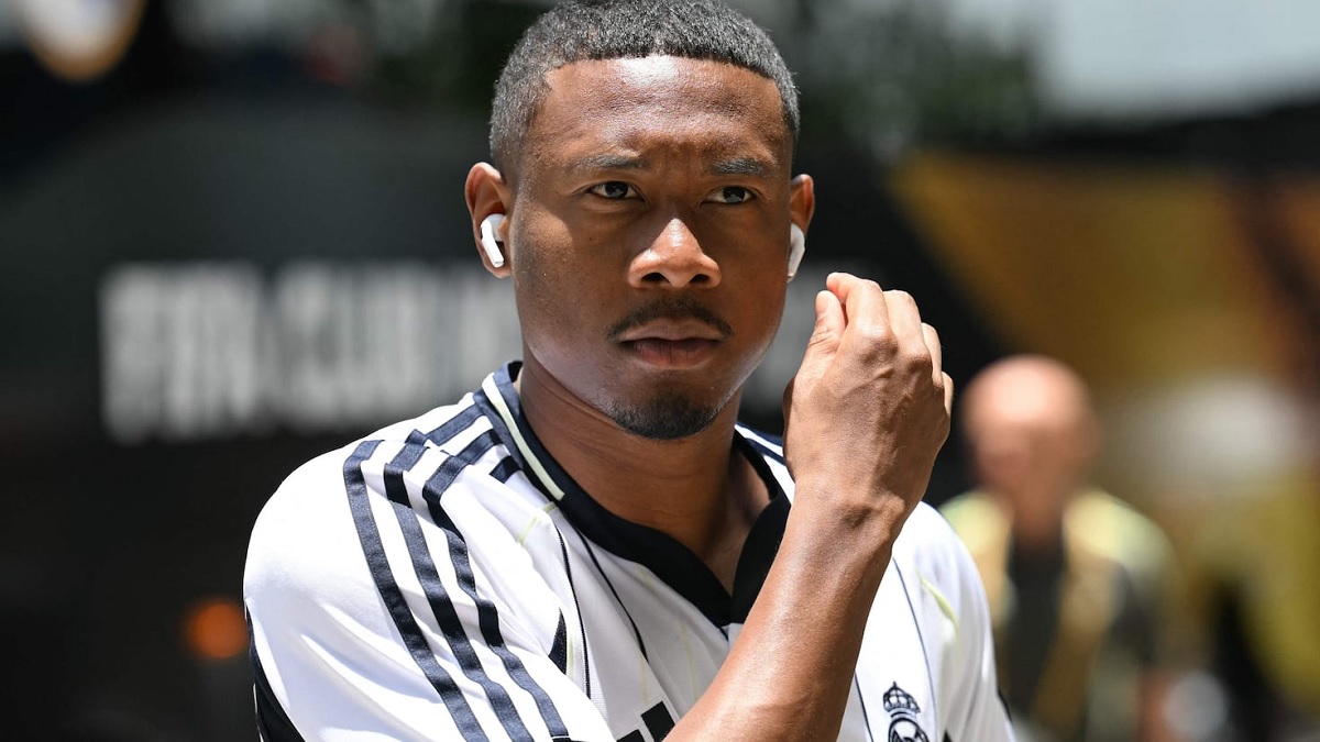 Дилемма Дэвида Алабы