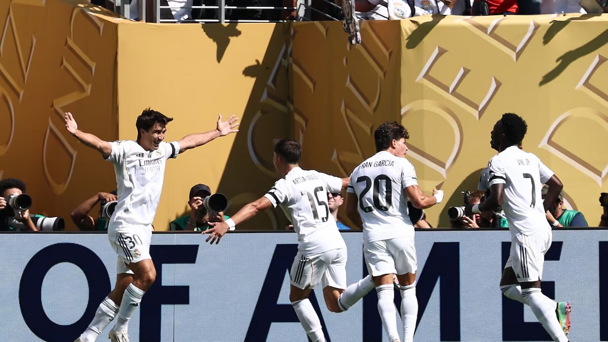 «Боруссия Д» – «Реал Мадрид» 2-3. На пути к финалу только «ПСЖ»