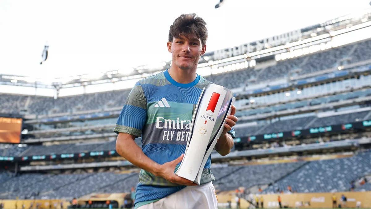 «Боруссия Д» – «Реал Мадрид» 2-3. Смешанная зона