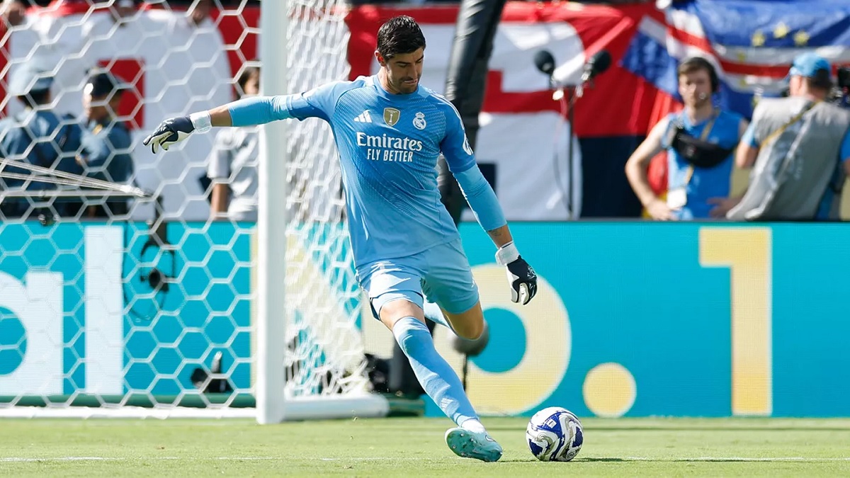 «ПСЖ» – «Реал Мадрид» 4-0. Смешанная зона