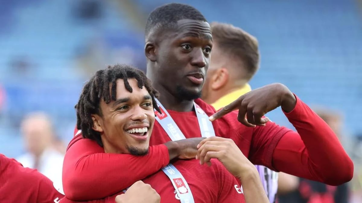 Ибраима Конате не собирается продлевать контракт с «Ливерпулем»