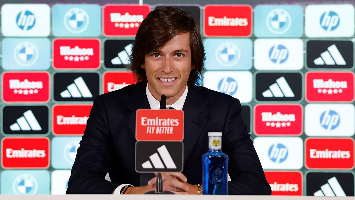 Альваро Каррерас: «Я полностью уверен в своих возможностях»