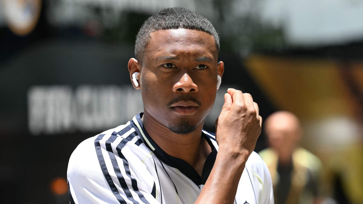 Возвращение Алабы откладывается